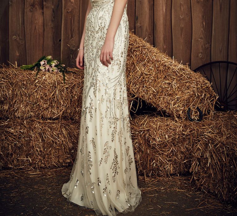 Jenny packham wedding dresses 2017 best sale